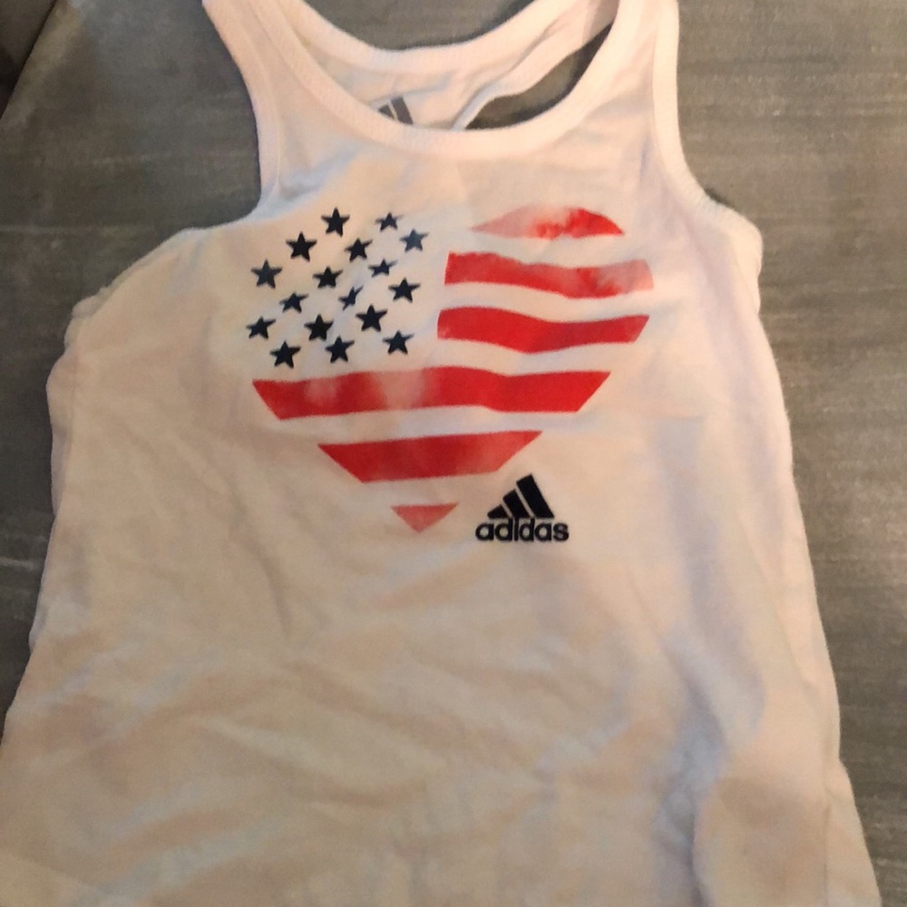 Girls shirt